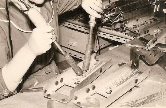 Stimer Atelier Stimer de 1960