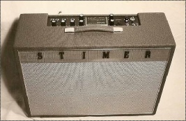 S 20 STIMER Yves Guen