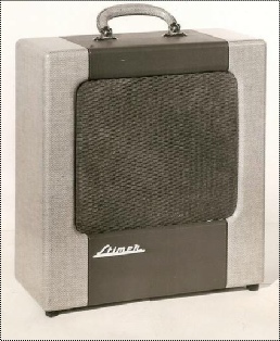 ampli stimer yves guen des annees 1953-m10 stimer