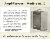 ampli a tube-ampli a lampe-ampli a lampes-ampli guitare-m10-ampli stimer
