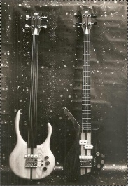 Basse 2et 3 Octaves STIMER Yves Guen