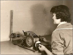 Bobinage micros STIMER Yves Guen