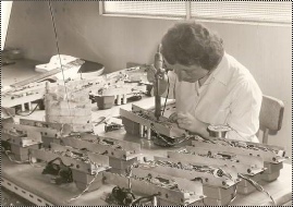 Cablage Ampli Guitare STIMER