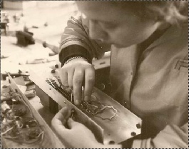 Cablage Ampli STIMER Yves Guen