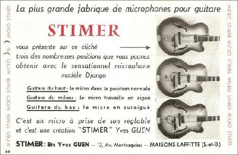 Les avantages du micro Django