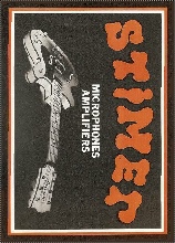 Stimer Yves Guen 1971