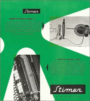 Micro Standard et S51 STIMER