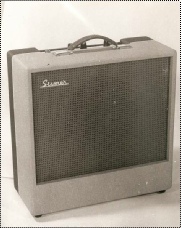 S11 et S13 Ampli guitare