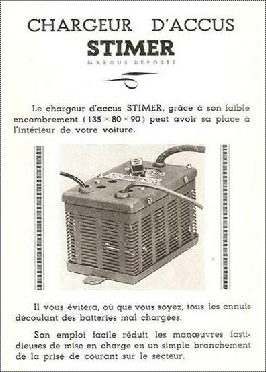 stimer-guen-fondateur de stimer en 1947-guitare électrique-électric guitar-ampli de django reinhardt-stimer paris-ampli a10-logo-électric