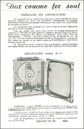 ampli stimer-ampli jazz-ampli manouche