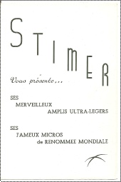 stimer le fournisseur exclusif des guitaristes manouche-django reinhardt