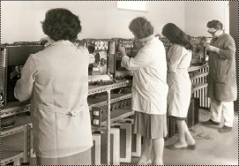 Montage Final Amplis STIMER Yves Guen