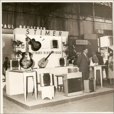 micro pour guitare manouche-micro stimer-micro electroacoustique